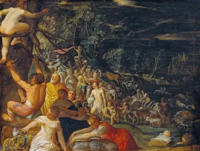 The Deluge 2
