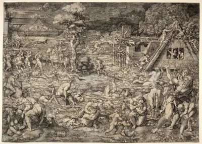 The Deluge 9