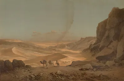 The Desert 2