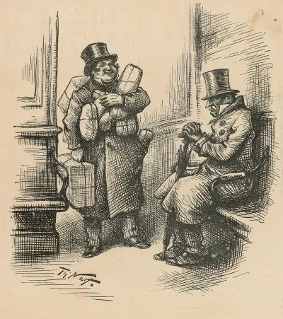 The Domestic Express
