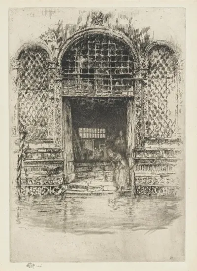 The Doorway 2