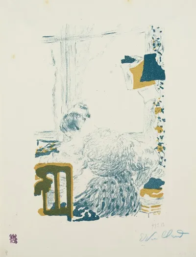 The Dressmaker