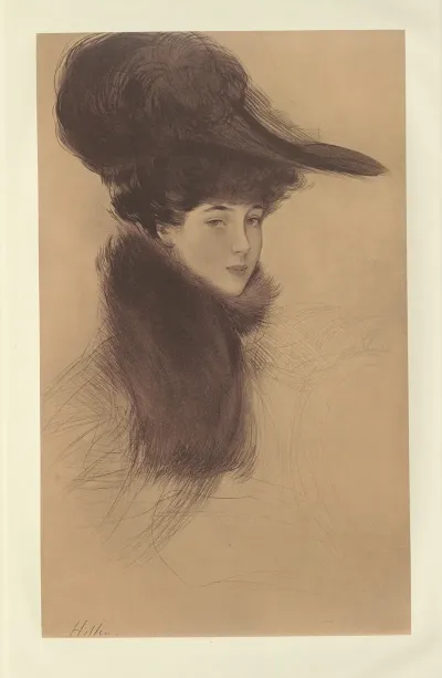 The Duchess Of Marlborough