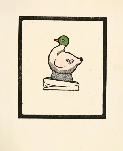 The Duck