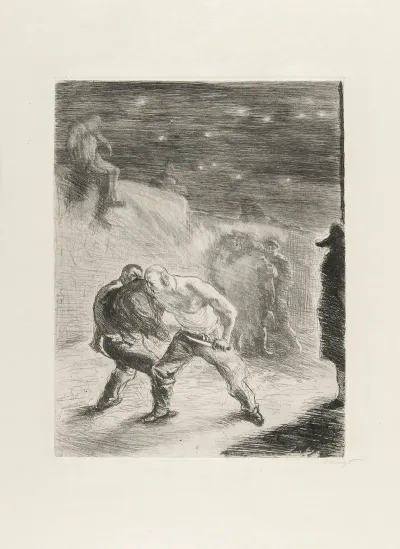 The Duel 3