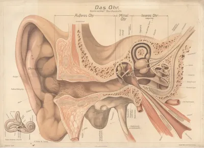 The Ear