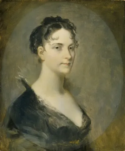 The Empress Josephine