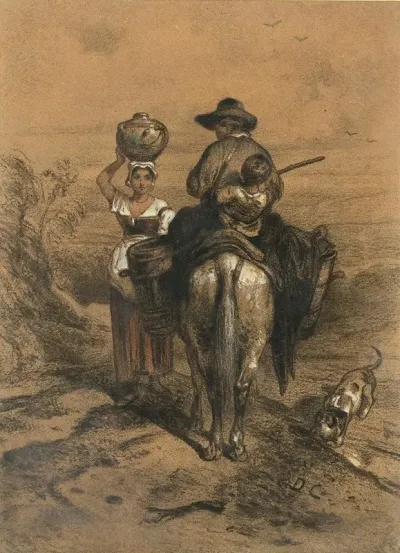 The Encounter