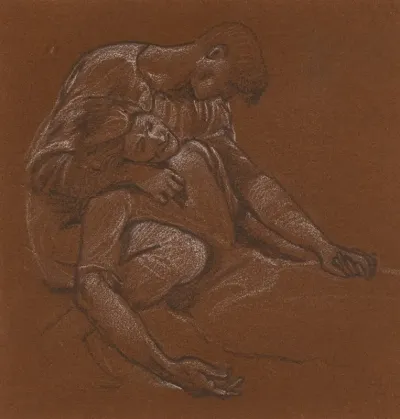 The Entombment 15