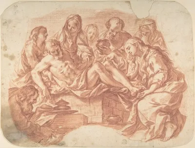 The Entombment 17
