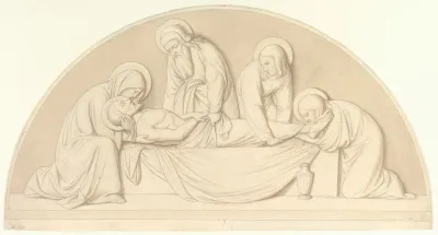The Entombment 24