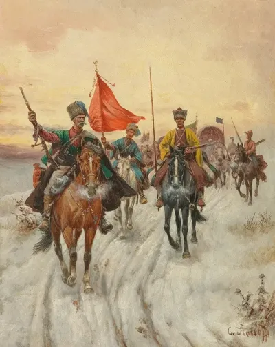 The Escort