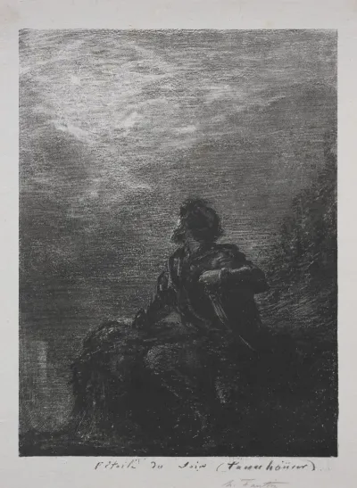 The Evening Star 2