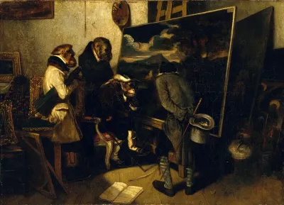 The Experts