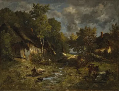 The Farm 3