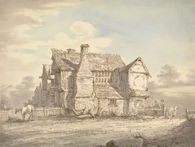 The Farm House