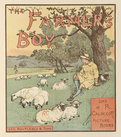 The Farmers Boy Pl 1