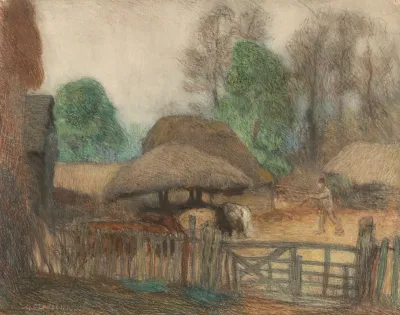 The Farmyard 2
