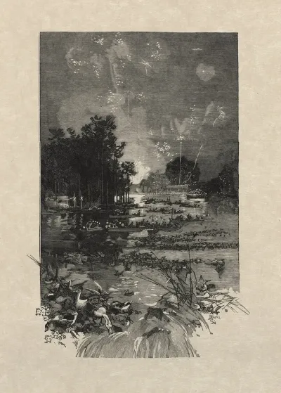 The Festival For The Victims Of Duty