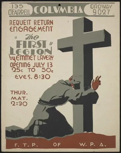 The First Legion