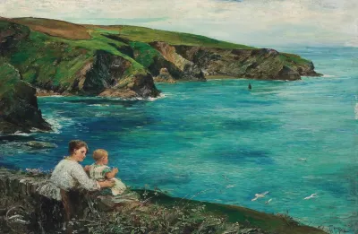 The Fishermans Family 2