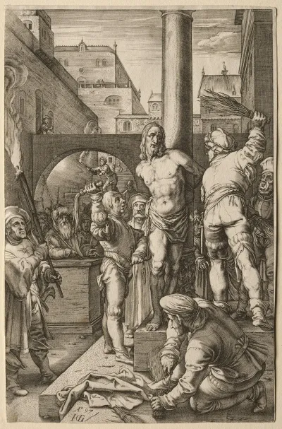The Flagellation 18