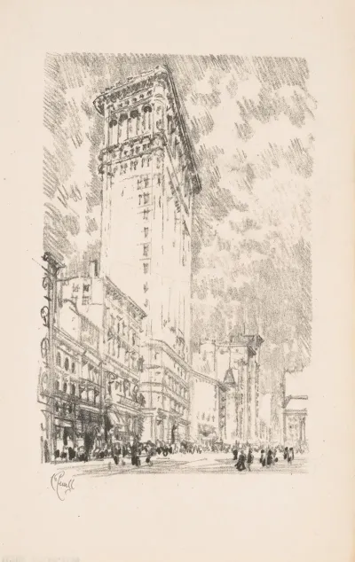 The Flat Iron 2