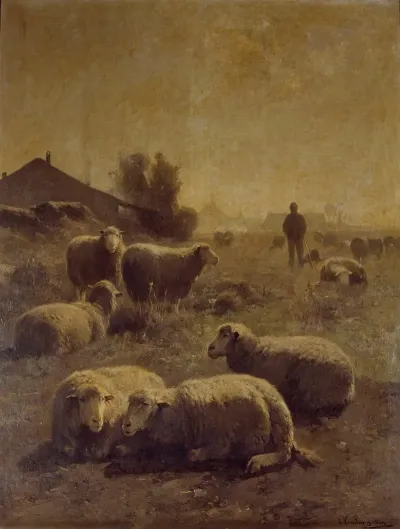 The Flock 2