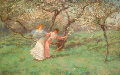 The Flowers Of May