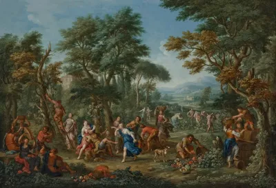 The Four Seasons 7