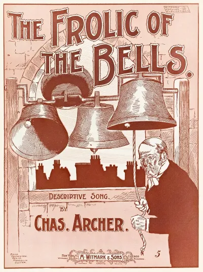 The Frolic Of The Bells