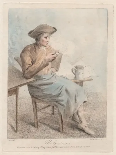 The Gardner