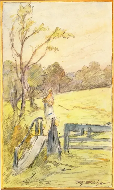 The Gate Slide