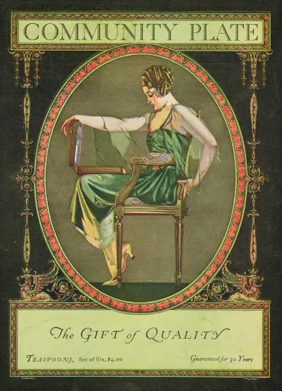 The Gift Of Quality