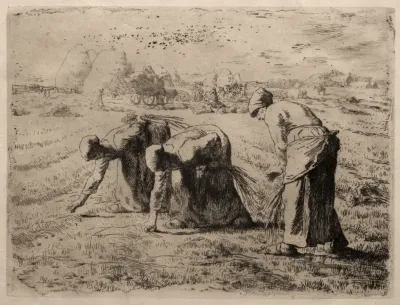 The Gleaners 7