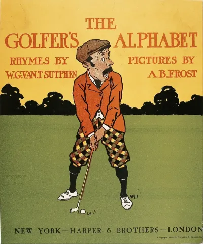 The Golfers Alphabet
