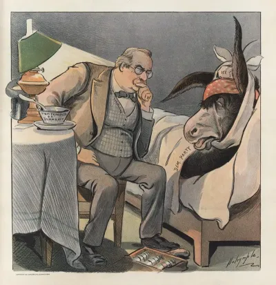 The Good Doctor