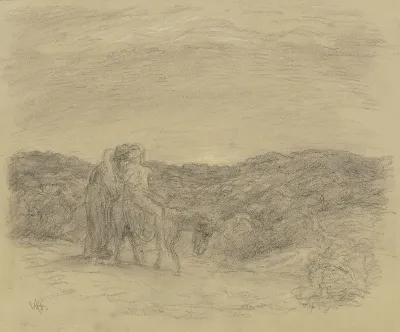 The Good Samaritan 27
