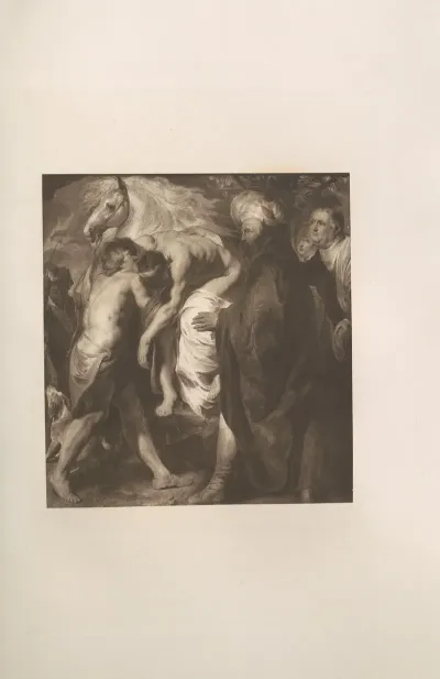 The Good Samaritan 43