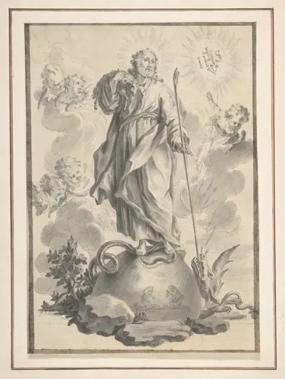 The Good Shepherd 6