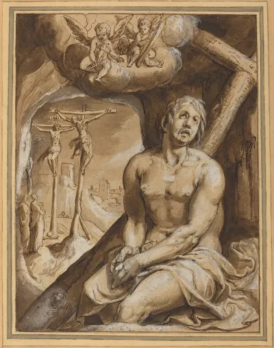 The Good Thief