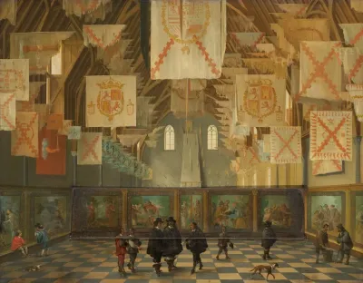 The Great Assembly Of 1651