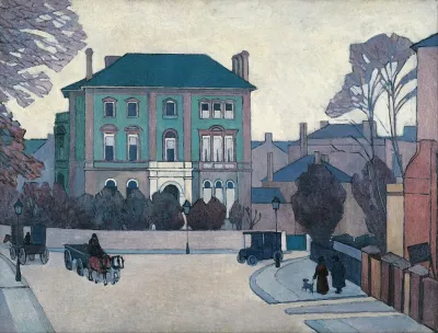 The Green House St Johns Wood