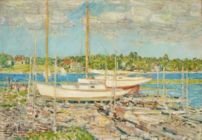 The Harbor 3