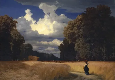 The Harvest 4