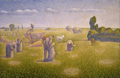 The Harvesters 4