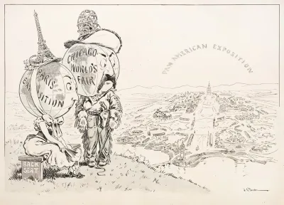 The Has Beens April 1901
