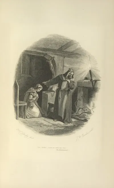 The Herdenmauer 2