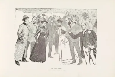 The Horse Show