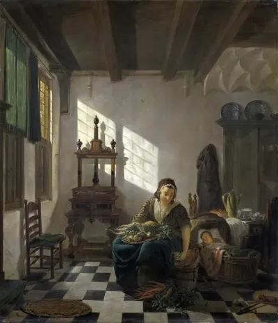 The Housewife